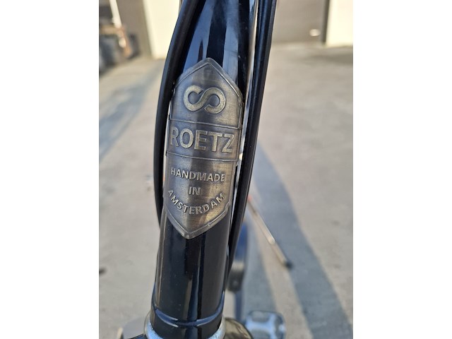 Elektrische fiets, roetz, vigour + road ladies - afbeelding 6 van  14