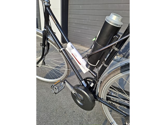 Elektrische fiets, roetz, vigour + road ladies - afbeelding 3 van  12