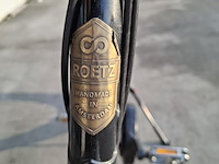 Elektrische fiets, roetz, vigour + road ladies - afbeelding 4 van  12