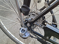 Elektrische fiets, roetz, vigour + road ladies - afbeelding 9 van  12