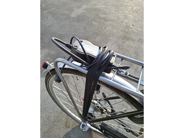 Elektrische fiets, roetz, vigour + road ladies - afbeelding 10 van  12