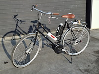 Elektrische fiets, roetz, vigour + road ladies - afbeelding 5 van  12