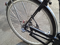 Elektrische fiets, roetz, vigour + road ladies - afbeelding 7 van  12