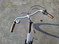 Elektrische fiets, roetz, vigour + road ladies - afbeelding 2 van  13