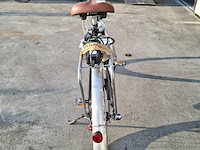 Elektrische fiets, roetz, vigour + road ladies - afbeelding 3 van  13