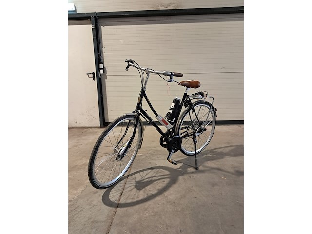 Elektrische fiets, roetz, vigour + road ladies - afbeelding 5 van  13