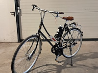 Elektrische fiets, roetz, vigour + road ladies - afbeelding 5 van  13