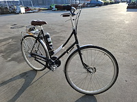 Elektrische fiets, roetz, vigour + road ladies - afbeelding 7 van  13