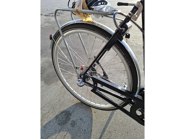 Elektrische fiets, roetz, vigour + road ladies - afbeelding 8 van  13