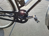 Elektrische fiets, roetz, vigour + road ladies - afbeelding 9 van  13