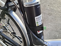 Elektrische fiets, roetz, vigour + road ladies - afbeelding 11 van  13