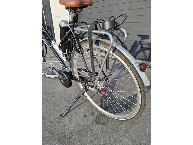 Elektrische fiets, roetz, vigour + road ladies - afbeelding 2 van  13
