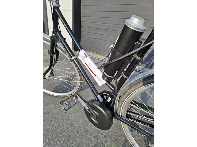 Elektrische fiets, roetz, vigour + road ladies - afbeelding 3 van  13