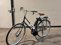 Elektrische fiets, roetz, vigour + road ladies - afbeelding 5 van  13