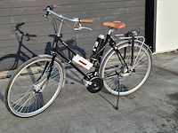 Elektrische fiets, roetz, vigour + road ladies - afbeelding 6 van  13