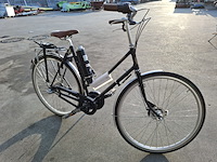 Elektrische fiets, roetz, vigour + road ladies - afbeelding 7 van  13