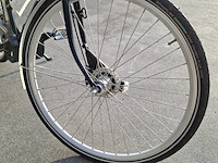 Elektrische fiets, roetz, vigour + road ladies - afbeelding 8 van  13