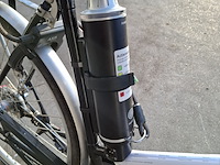 Elektrische fiets, roetz, vigour + road ladies - afbeelding 9 van  13