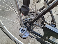 Elektrische fiets, roetz, vigour + road ladies - afbeelding 10 van  13