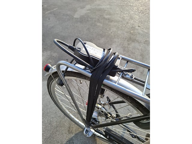 Elektrische fiets, roetz, vigour + road ladies - afbeelding 11 van  13