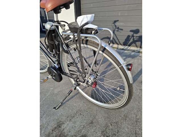 Elektrische fiets, roetz, vigour + road ladies - afbeelding 2 van  15