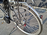 Elektrische fiets, roetz, vigour + road ladies - afbeelding 2 van  15