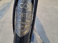 Elektrische fiets, roetz, vigour + road ladies - afbeelding 6 van  15