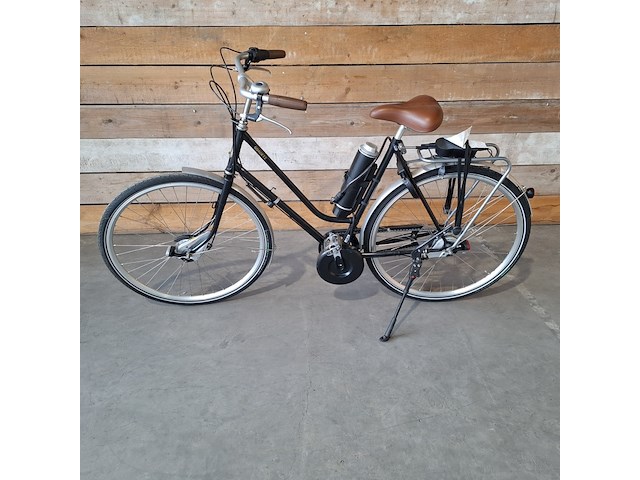 Elektrische fiets, roetz, vigour + road ladies - afbeelding 1 van  15