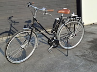 Elektrische fiets, roetz, vigour + road ladies - afbeelding 8 van  15