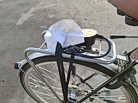 Elektrische fiets, roetz, vigour + road ladies - afbeelding 13 van  15