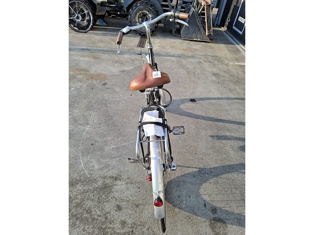 Elektrische fiets, roetz, vigour + road ladies - afbeelding 15 van  15