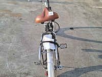 Elektrische fiets, roetz, vigour + road ladies - afbeelding 15 van  15