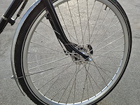 Elektrische fiets, roetz, vigour + road ladies - afbeelding 10 van  13