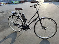 Elektrische fiets, roetz, vigour + road ladies - afbeelding 9 van  15