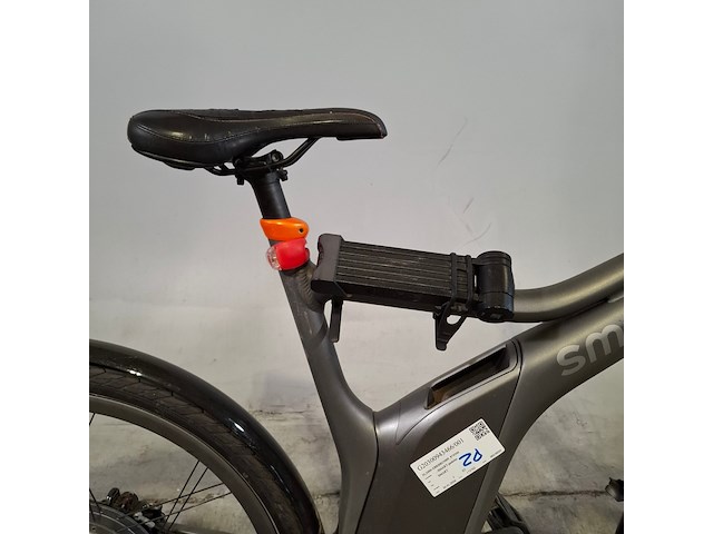 Elektrische fiets, smart - afbeelding 2 van  14