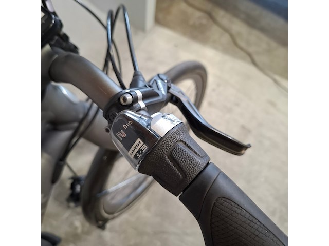 Elektrische fiets, smart - afbeelding 3 van  14