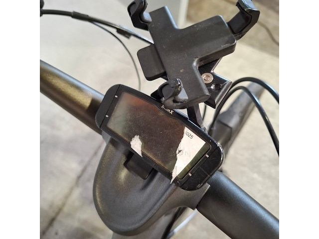 Elektrische fiets, smart - afbeelding 4 van  14