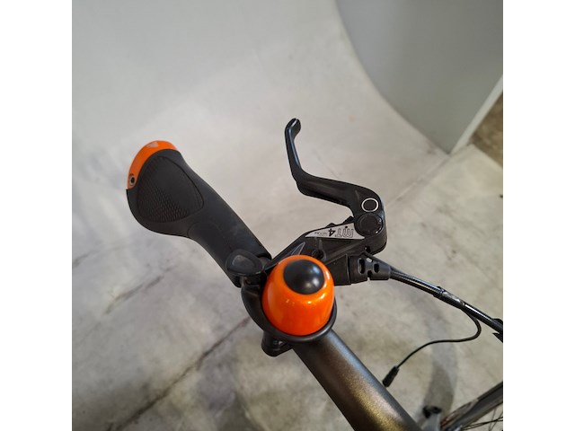 Elektrische fiets, smart - afbeelding 5 van  14