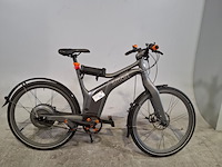 Elektrische fiets, smart - afbeelding 1 van  14