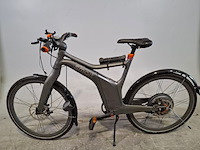 Elektrische fiets, smart - afbeelding 7 van  14