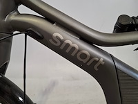 Elektrische fiets, smart - afbeelding 8 van  14