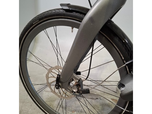 Elektrische fiets, smart - afbeelding 9 van  14