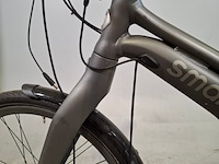 Elektrische fiets, smart - afbeelding 10 van  14