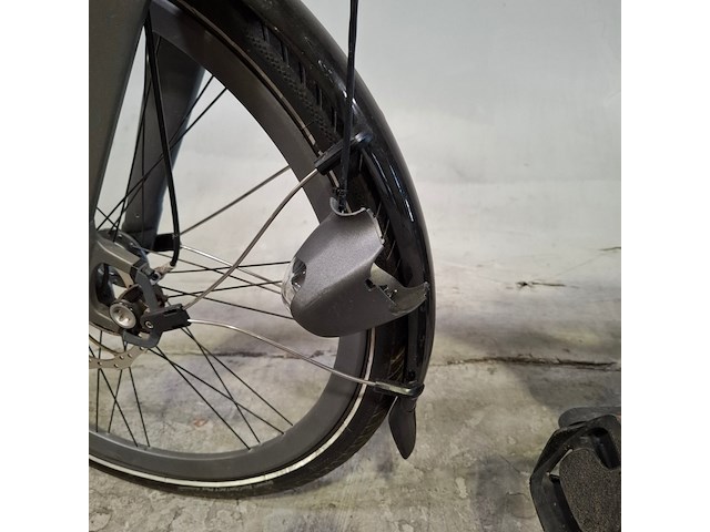 Elektrische fiets, smart - afbeelding 11 van  14