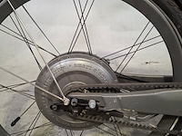 Elektrische fiets, smart - afbeelding 13 van  14
