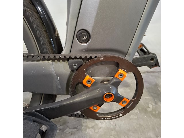 Elektrische fiets, smart - afbeelding 14 van  14