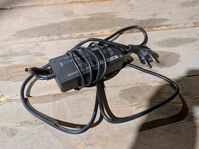 Elektrische fiets sparta, a-lane r5e, bouwjaar 2021 - afbeelding 7 van  15