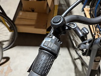 Elektrische fiets sparta, a-lane r5e, bouwjaar 2021 - afbeelding 10 van  15