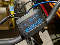 Elektrische fiets sparta, a-lane r5e, bouwjaar 2021 - afbeelding 11 van  15