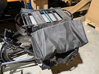 Elektrische fiets sparta, a-lane r5e, bouwjaar 2021 - afbeelding 14 van  15